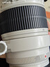 佳能 Canon 70-200 f2.8L f4 IS II二手鏡頭二代小白兔大白單反長(cháng)焦人像遠射 佳能70-200 F2.8 II ISUSM小白兔 99新 曬單實(shí)拍圖