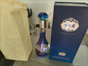 洋河 夢(mèng)之藍M3水晶版 52度 550ml 綿柔濃香型白酒（年份隨機） 曬單實(shí)拍圖