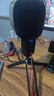 鐵三角atr2500X-USB電容麥克風(fēng)手機話(huà)筒專(zhuān)業(yè)電腦錄音設備套裝主播雪怪type-c ATR2500X標配 曬單實(shí)拍圖
