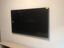 創(chuàng  )維電視A7H 75英寸藝術(shù)壁紙電視Mini LED 3.9cm超薄無(wú)縫貼墻 國家補貼 A7F煥新款 曬單實(shí)拍圖