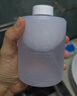 米家小米 日常元素泡沫抑菌洗手液 地中海無(wú)花果香型 米家自動(dòng)洗手機專(zhuān)用【兩瓶裝】 曬單實(shí)拍圖
