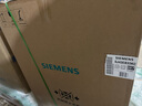 西門(mén)子（SIEMENS）黑魔鏡636ProMax15+2套 全面升級雙一級認證超省水省電AI智能洗17套嵌入式洗碗機SJ43EB33KC 曬單實(shí)拍圖