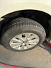 馬牌（Continental）汽車(chē)輪胎 195/65R15 91V UCJ 適配豐田卡羅拉/雷凌大眾朗逸/寶來(lái) 曬單實(shí)拍圖