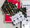 岡本（OKAMOTO）避孕套 001黑金10片(0.01超薄2片+skin8片) 安全套套情趣計生用品 曬單實(shí)拍圖