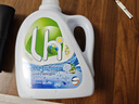 衛馳有氧洗衣液松木香 除菌除螨除霉去污漬留香 4斤*1桶【超值裝】 曬單實(shí)拍圖