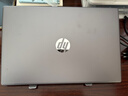 惠普（HP）銳15 AMD銳龍 15.6英寸輕薄筆記本電腦(八核R7-7735U 16G 1TB 指紋 一年上門(mén)) 曬單實(shí)拍圖