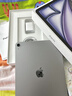 Apple/蘋(píng)果 iPad Air 11英寸 M3芯片2025年款 平板電腦 (128GB WLAN版)深空灰色 曬單實(shí)拍圖