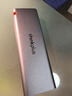 ThinkPlus聯(lián)想移動(dòng)固態(tài)硬盤(pán)1TB 560MB/s 高速電腦PSSD手機直連type-C辦公硬盤(pán)TSD302系列 曬單實(shí)拍圖