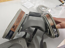 3M防毒面具噴漆防塵防有機氣體防毒面罩面具套裝（6200+6001 七件套） 曬單實(shí)拍圖