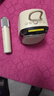 索愛(ài)（soaiy）【熱銷(xiāo)30W+】話(huà)筒K歌麥克風(fēng)音箱一體兒童無(wú)線(xiàn)家用小音響家庭KTV套裝自帶聲卡藍牙唱歌神器禮物K32M 曬單實(shí)拍圖