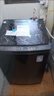小天鵝（LittleSwan）波輪洗衣機小型全自動(dòng)家用 8KG TB80V27T 以舊換新 國家補貼 京東自營(yíng) 一級能效 宿舍租房神器 曬單實(shí)拍圖