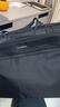 新秀麗（Samsonite）男士商務(wù)公文包辦公電腦包出差手提包商務(wù)包BN6*09007 15.6英寸 曬單實(shí)拍圖