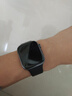 華為（HUAWEI）手表WATCH FIT 4【國家補貼15%】運動(dòng)智能健康管理藍牙通話(huà)輕薄NFC門(mén)禁交通支付送男女士朋友Pro3 韻律黑丨送定制表帶+精美表盤(pán) 曬單實(shí)拍圖