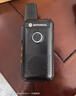 摩托羅拉（Motorola）摩托對講機一鍵對頻迷你小型戶(hù)外5000公里大功率兒童工地酒店 超薄標準版（一鍵對頻1-3公里范圍） 無(wú)規格 曬單實(shí)拍圖