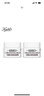科顏氏（Kiehl's）高保濕面霜14ml*2 保濕補水滋潤修護舒緩 不干不繃不顯紋 曬單實(shí)拍圖