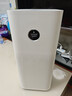 米家小米空氣凈化器5 除甲醛除菌除異味 家用 除霧霾PM2.5 低噪設計 曬單實(shí)拍圖