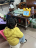 銳族貝樂(lè )虎早教機V18兒童學(xué)習機3-6歲男孩女孩邊看邊做玩具生日禮物 曬單實(shí)拍圖