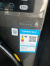 小天鵝（LittleSwan）滾筒洗衣機全自動(dòng)家用 10KG大容量 超薄 TG100APUREPRO以舊換新 國家補貼 京東自營(yíng) 內衣洗 出租屋 曬單實(shí)拍圖