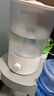 蘇泊爾（SUPOR）加濕器小型落地凈化器臥室辦公桌面家用增濕器大容量霧化加濕器空調電風(fēng)扇伴侶EHTN-21B 曬單實(shí)拍圖