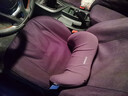 CICIDO夕多汽車(chē)腰靠車(chē)用開(kāi)車(chē)護腰車(chē)載腰部靠墊靠背主駕駛腰托辦公室座椅腰枕 曬單實(shí)拍圖