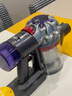 戴森（DYSON）V8無(wú)繩吸塵器【升級款】手持無(wú)線(xiàn)吸塵器 除螨 寵物 家庭適用 曬單實(shí)拍圖
