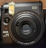 INSTAX富士instax 立拍立得 一次成像相機 mini99單機標配 曬單實(shí)拍圖