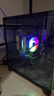 華碩游戲主機 酷睿i5 12600KF/14600KF RTX4060/4060Ti/5060/5060ti/5070游戲組裝電腦DIY臺式游戲整機 配三福利版 i5-14600KF+RTX5060 曬單實(shí)拍圖