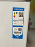 海爾（Haier）142L單溫冰柜小型家用小冰柜商用冷藏冷凍兩用轉換冷柜小冰箱減霜一級能效BC/BD-142GHW9D 曬單實(shí)拍圖