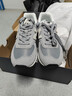 NEW BALANCE運動(dòng)鞋男鞋女鞋情侶秋冬季潮流百搭休閑鞋574系列U574UL2 40.5 曬單實(shí)拍圖