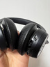 博詣 POLY惠普FOCUS2頭戴式主動(dòng)降噪無(wú)線(xiàn)藍牙耳機拾音魔墻消噪HIFI立體聲商務(wù)辦公會(huì )議娛樂(lè )耳麥 曬單實(shí)拍圖