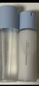 蘭芝新水酷潤膚乳120ml+細膚露160ml（清潤）套裝 【臨期清倉】 曬單實(shí)拍圖