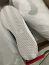 耐克（NIKE）女子 CORTEZ  輕便阿甘鞋休閑鞋 DN1791-107白 36 曬單實(shí)拍圖