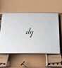 惠普HP【國家補貼】星Book Pro 14 2025 輕薄筆記本電腦(酷睿5 220H 16G 1T 2.2K AI)銀 曬單實(shí)拍圖