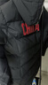 安踏【林孝埈同款】六度芯羽絨服丨長(cháng)款運動(dòng)羽絨服男冬季保暖外套 曬單實(shí)拍圖