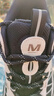 邁樂(lè )（Merrell）毒液行者NEXT GEN戶(hù)外防滑緩震情侶款登山徒步黑卡基MT6325-01-42 曬單實(shí)拍圖
