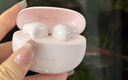 vivo TWS Air3 桃桃粉 45h超長(cháng)續航 3.6克超輕佩戴 3D全景音頻 藍牙耳機 S50搭配耳機 曬單實(shí)拍圖