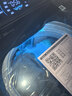 小天鵝（LittleSwan）小烏梅2.0波輪洗衣機全自動(dòng)國家補貼 水魔方10公斤/12公斤一級能效變頻 防纏繞除菌螨 以舊換新 TB10VE40D超微泡特定程序1.25洗凈比 波輪 曬單實(shí)拍圖