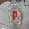 不老潭糧食酒 瀘州糯紅高粱酒桶裝高度濃香型散裝白酒純糧壹號 60度 5L 曬單實(shí)拍圖
