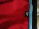 壹定定餐飲火鍋店長(cháng)袖T恤定制印logo秋冬季餐廳燒烤飯店服務(wù)員polo工裝 口袋升級款紅色 M 曬單實(shí)拍圖