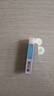 櫻花（SAKURA）迷你橡皮擦半透明分段式橡皮擦PureSlim mini進(jìn)口橡皮學(xué)生兒童考試美術(shù)繪圖藍色 曬單實(shí)拍圖