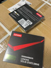 聯(lián)想（Lenovo) 480GB SSD固態(tài)硬盤(pán) SATA3.0 SL700閃電鯊系列 臺式機/筆記本通用 曬單實(shí)拍圖