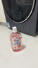 威露士自然除菌液1000ml 香氛衣物消毒液殺菌48H留香兒童玩具消毒水 曬單實(shí)拍圖