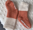 貝肽斯寶寶襪子秋冬季新款兒童保暖棉襪室內隔涼嬰兒防滑兒童襪 曬單實(shí)拍圖