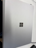 微軟（Microsoft）Surface Laptop 13英寸 筆記本電腦 國家補貼 觸屏輕薄本 AI+PC 驍龍 X Plus 16G 256G亮鉑金 禮品 曬單實(shí)拍圖
