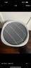 美的（Midea）【無(wú)霧加濕器】R8空氣凈化器加濕一體鼻炎家用甲醛數顯除煙味異味過(guò)敏原吸貓毛空氣凈化機 曬單實(shí)拍圖