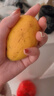 海南即食手剝小臺芒即食無(wú)需催熟3-7個(gè)/斤新鮮采摘應季水果-小筐 凈重5斤 50-70g 曬單實(shí)拍圖