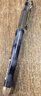百樂(lè )（PILOT）P500藍黑色中性筆水筆0.5直液式走珠筆簽字筆學(xué)生文具辦公用品刷題筆高顏值考試筆 單支裝 曬單實(shí)拍圖