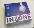 索尼（SONY）INZONE H3 電競游戲耳機虛擬7.1聲道有線(xiàn)頭戴式高清麥克風(fēng)ps5適用 新年禮物 適用三角洲行動(dòng) 曬單實(shí)拍圖