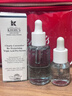 科顏氏（Kiehl's）溜溜瓶50ml三酸精華修護煥膚細嫩透亮收縮毛孔 新年禮物 曬單實(shí)拍圖