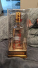 瀘州老窖 六年窖頭曲珍品 濃香型白酒 52度 500mL 1瓶 曬單實(shí)拍圖